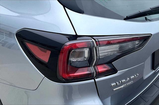 new 2025 Subaru Outback car, priced at $30,291