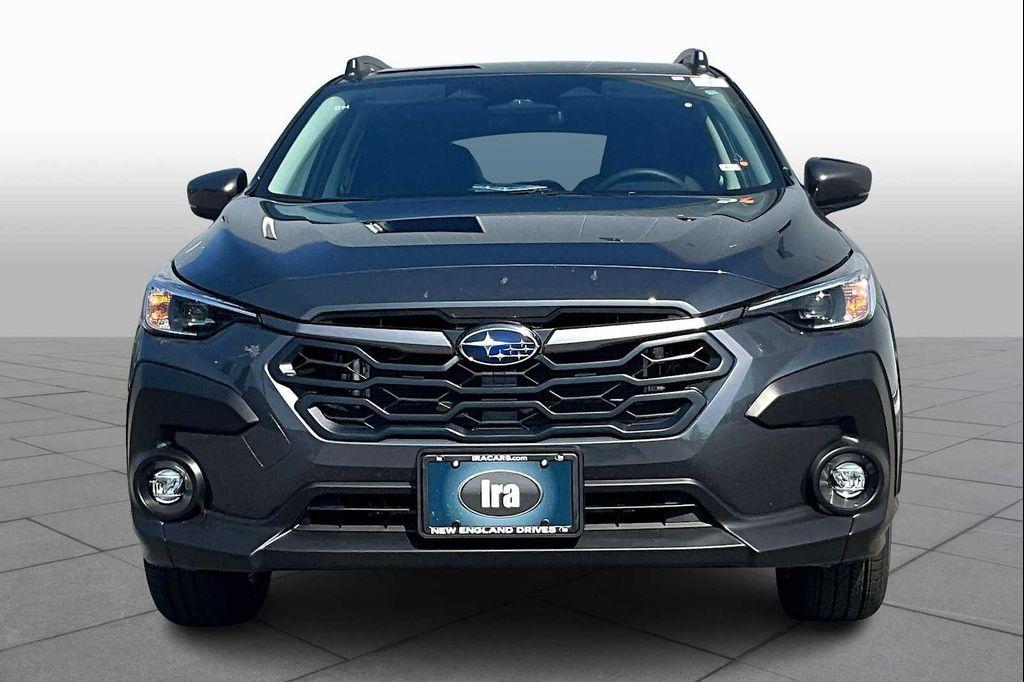 new 2025 Subaru Crosstrek car, priced at $28,843