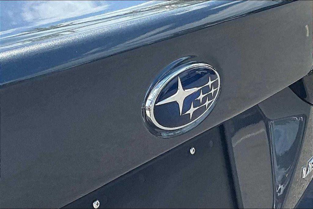 new 2025 Subaru Legacy car, priced at $34,279