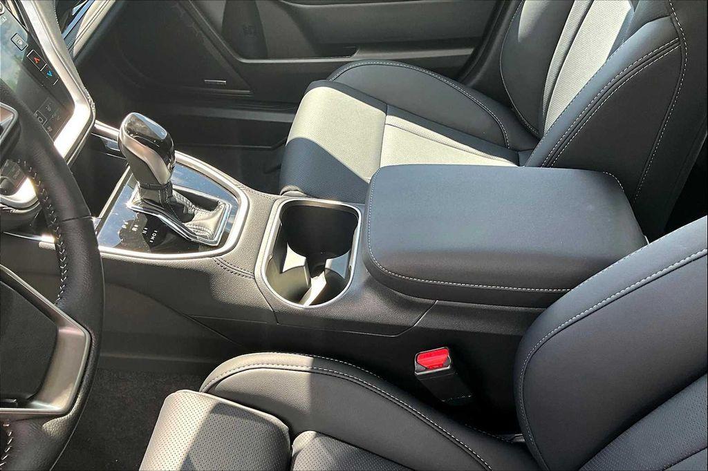 new 2025 Subaru Legacy car, priced at $34,279