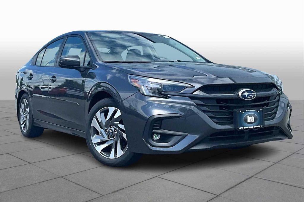 new 2025 Subaru Legacy car, priced at $34,279