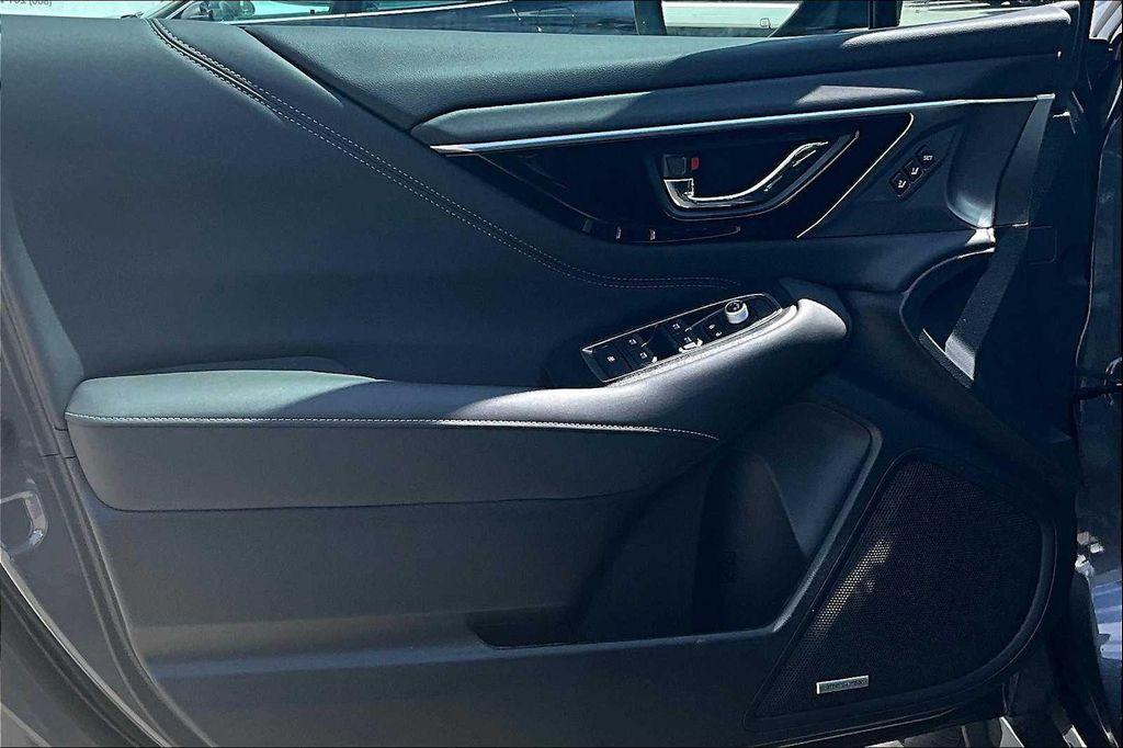 new 2025 Subaru Legacy car, priced at $34,279