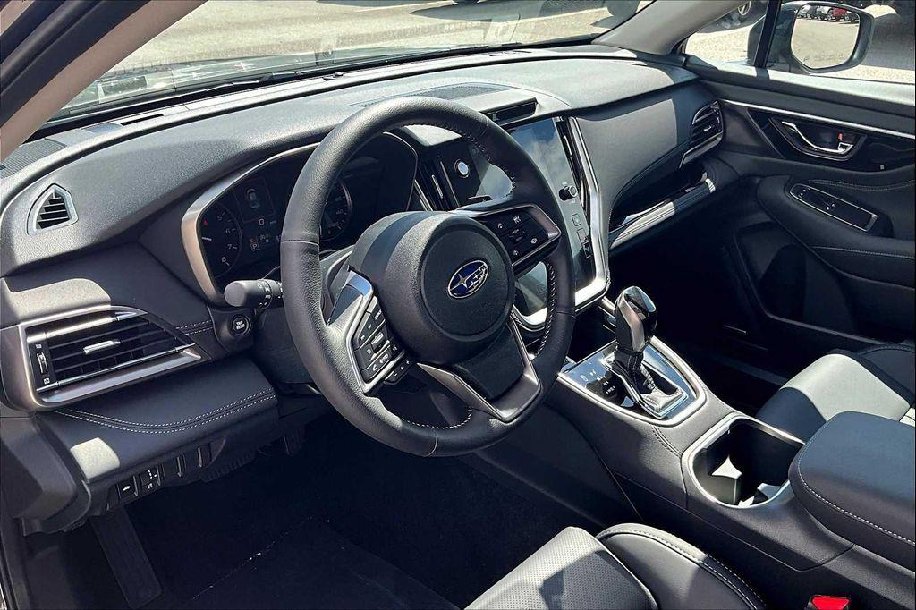 new 2025 Subaru Legacy car, priced at $34,279