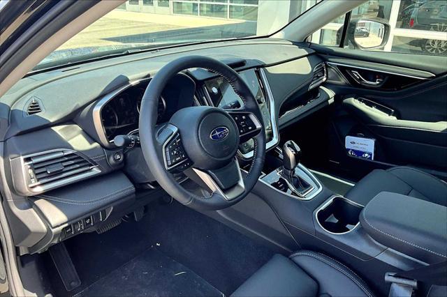 new 2025 Subaru Outback car, priced at $38,137