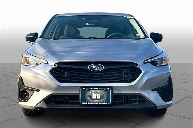 new 2025 Subaru Impreza car, priced at $24,685
