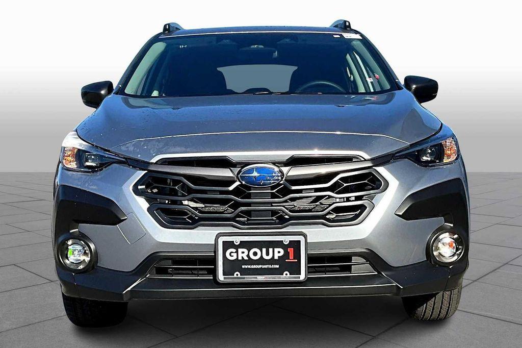 new 2026 Subaru Crosstrek car, priced at $32,513