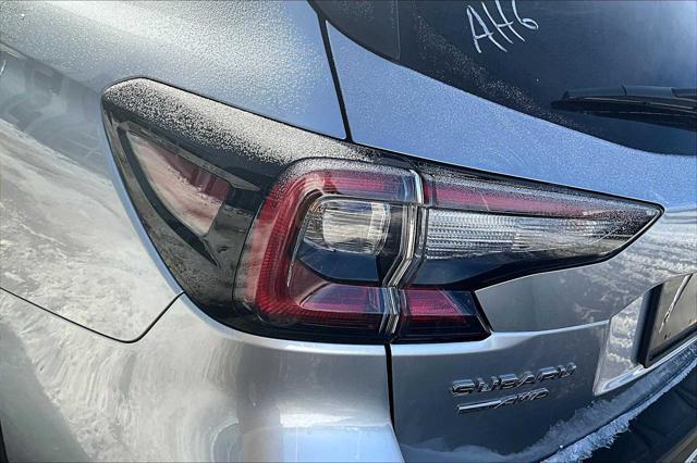 new 2025 Subaru Outback car, priced at $38,626