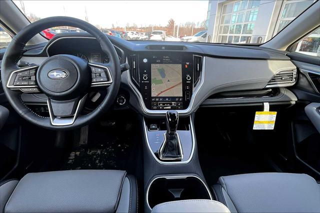 new 2025 Subaru Outback car, priced at $38,626