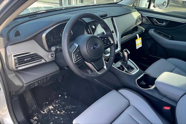 new 2025 Subaru Outback car, priced at $38,626