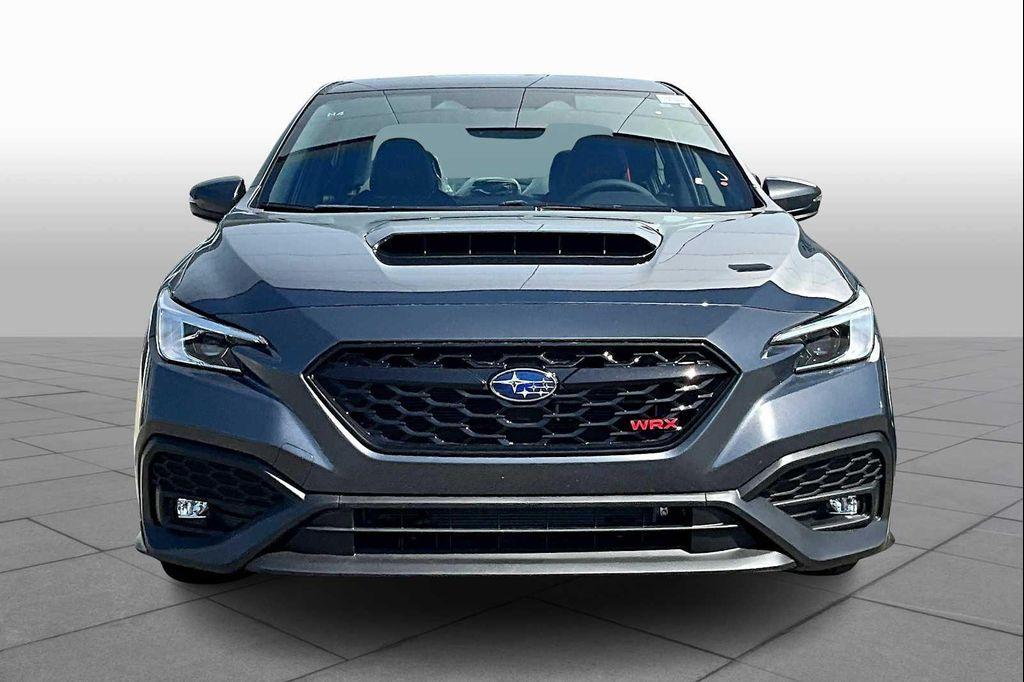 new 2025 Subaru WRX car, priced at $47,221