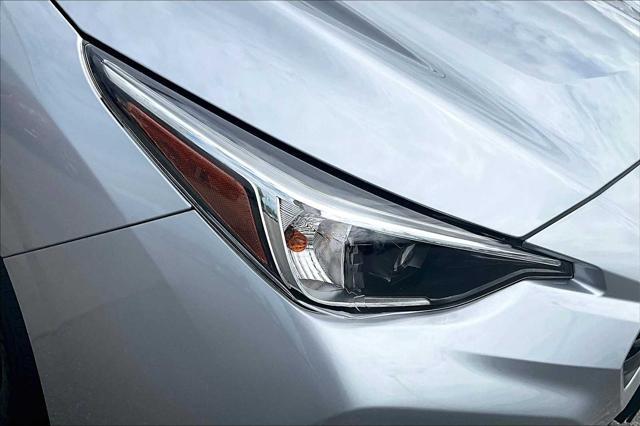 new 2025 Subaru Impreza car, priced at $24,685