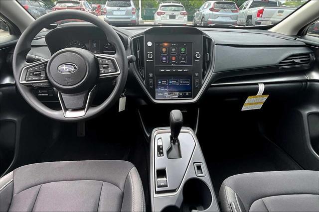 new 2025 Subaru Impreza car, priced at $24,685