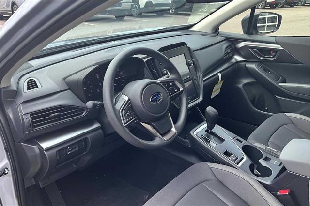 new 2025 Subaru Impreza car, priced at $24,685