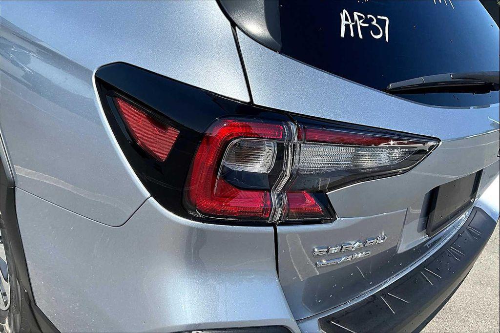 new 2025 Subaru Outback car, priced at $33,366