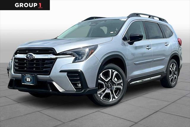 new 2025 Subaru Ascent car, priced at $50,152