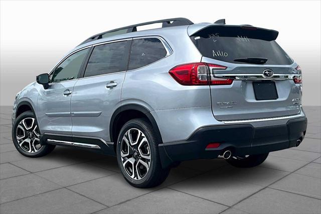 new 2025 Subaru Ascent car, priced at $50,152