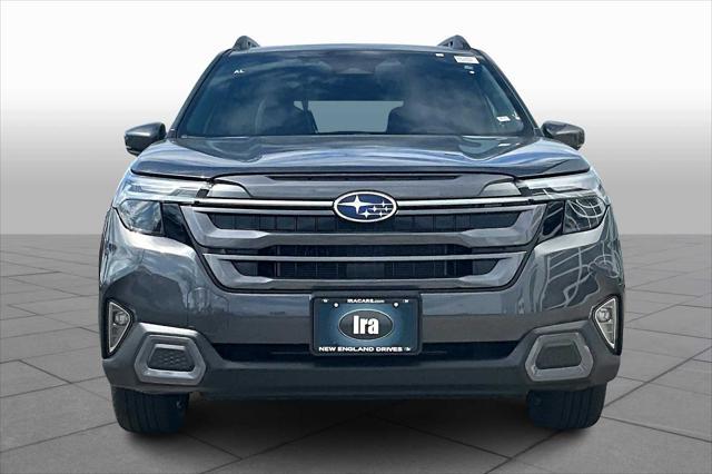new 2025 Subaru Forester Hybrid car, priced at $40,776