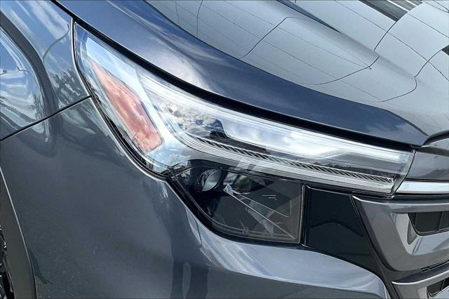 new 2025 Subaru Forester Hybrid car, priced at $40,776