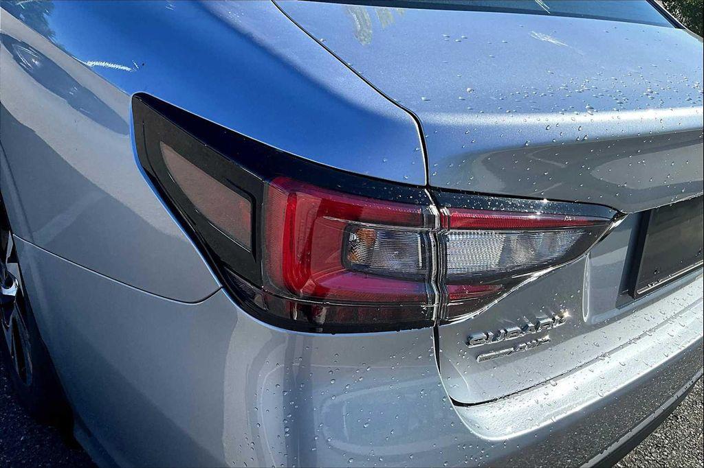 new 2025 Subaru Legacy car, priced at $28,205