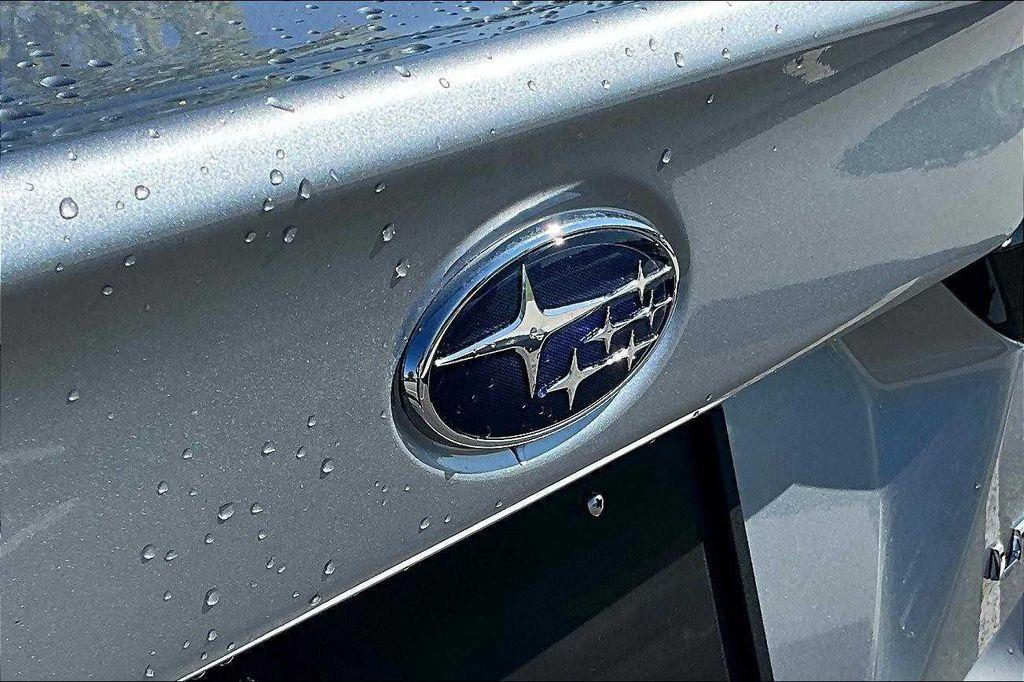 new 2025 Subaru Legacy car, priced at $28,205