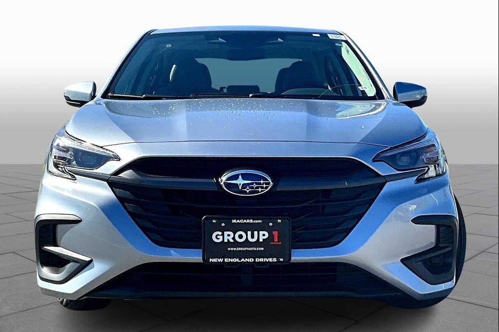 new 2025 Subaru Legacy car, priced at $28,205