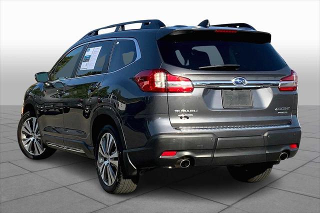 used 2022 Subaru Ascent car, priced at $29,987