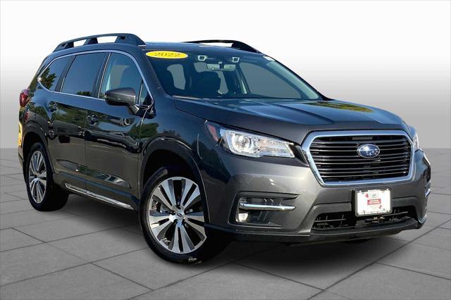 used 2022 Subaru Ascent car, priced at $29,987