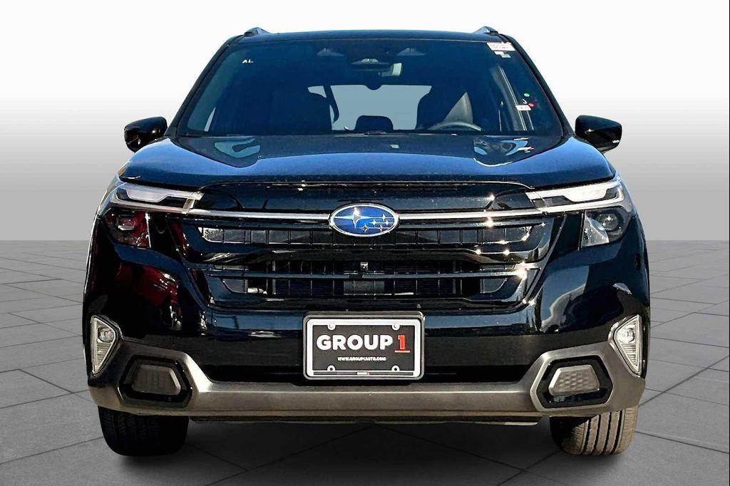 new 2025 Subaru Forester Hybrid car, priced at $41,520