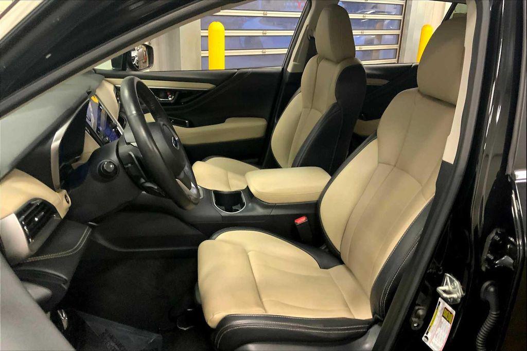 used 2020 Subaru Outback car, priced at $17,735