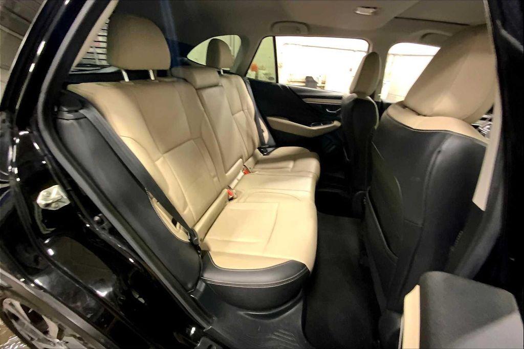used 2020 Subaru Outback car, priced at $17,735