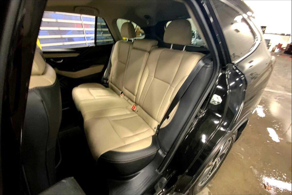 used 2020 Subaru Outback car, priced at $17,735