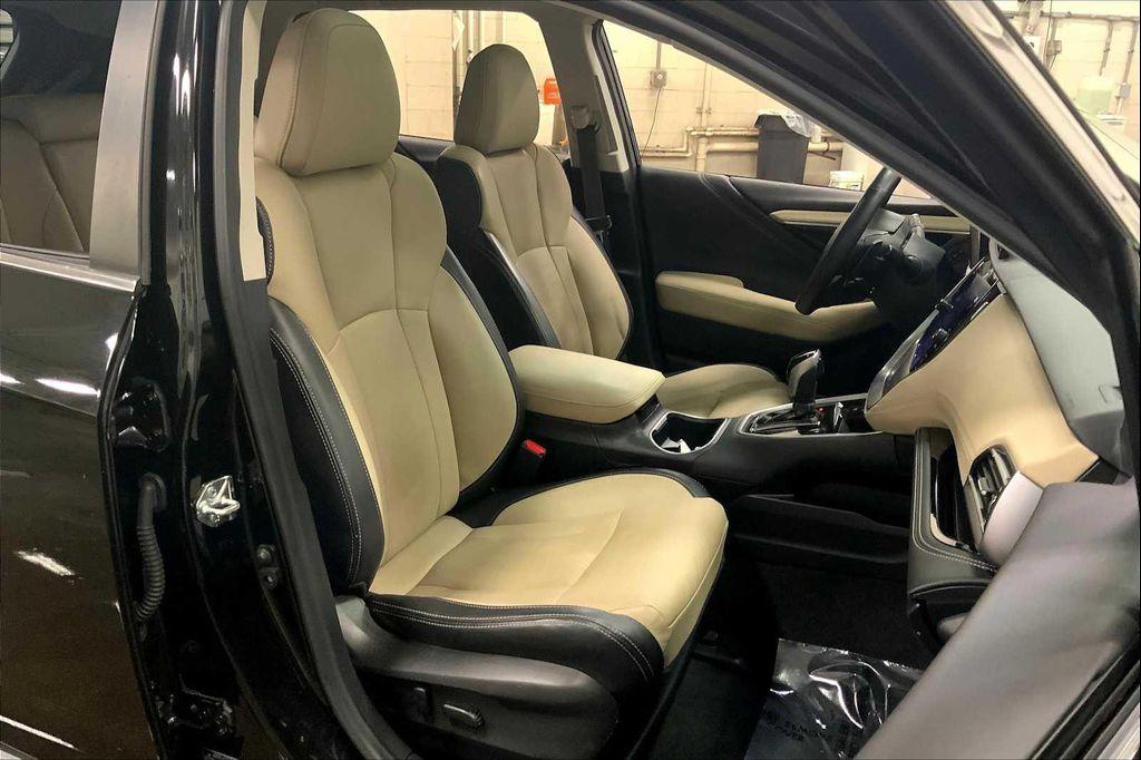 used 2020 Subaru Outback car, priced at $17,735