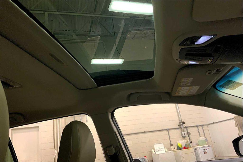 used 2020 Subaru Outback car, priced at $17,735