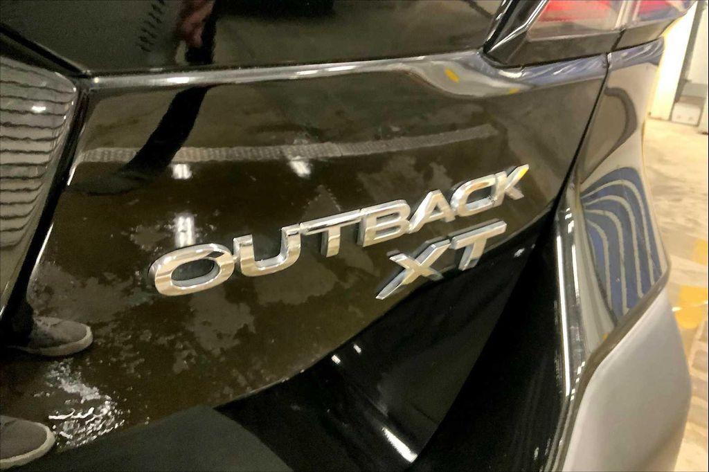 used 2020 Subaru Outback car, priced at $17,735
