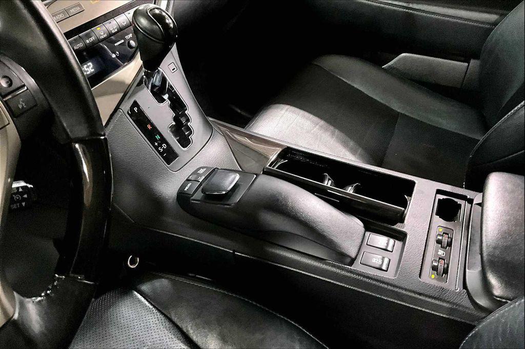 used 2013 Lexus RX 350 car, priced at $15,587