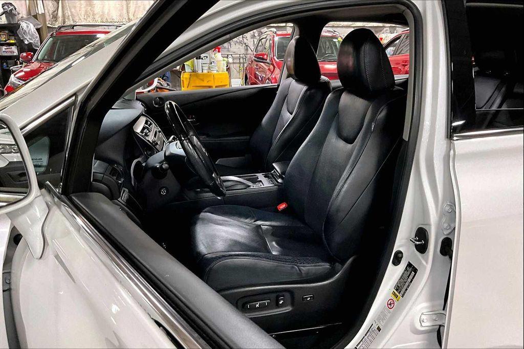 used 2013 Lexus RX 350 car, priced at $15,587