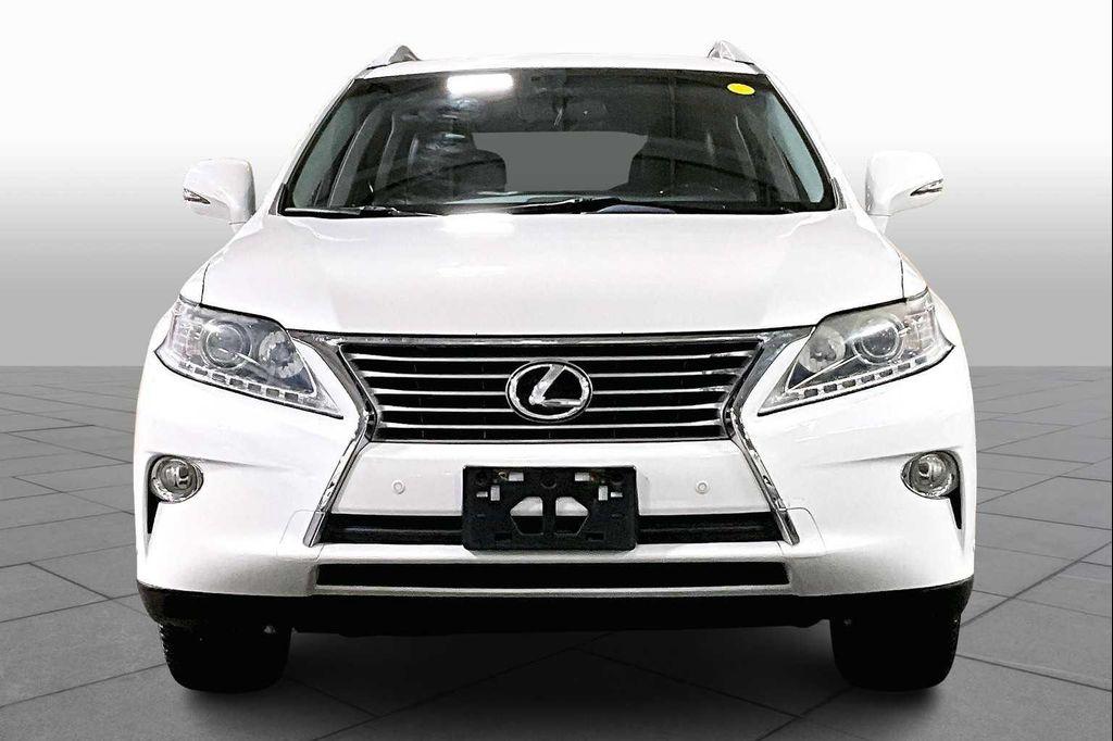 used 2013 Lexus RX 350 car, priced at $15,587