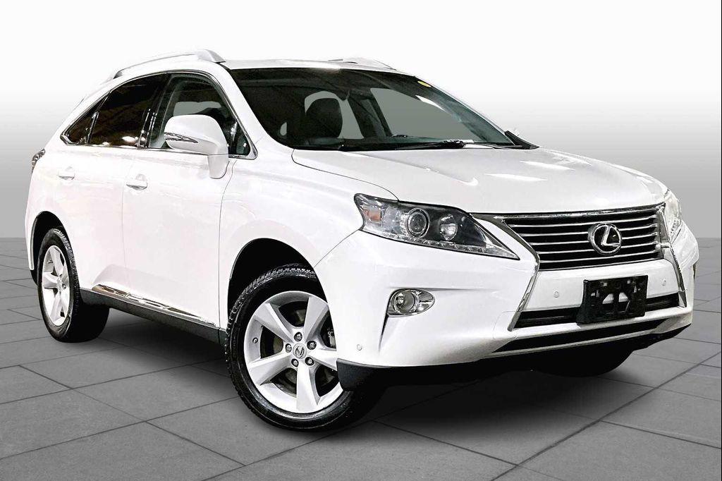 used 2013 Lexus RX 350 car, priced at $15,587