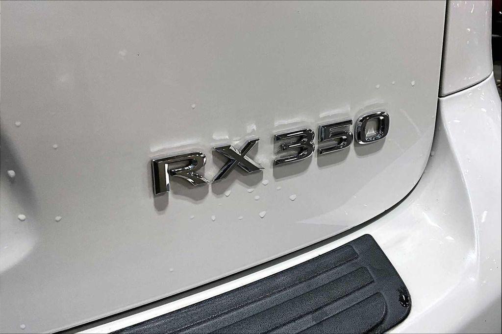 used 2013 Lexus RX 350 car, priced at $15,587