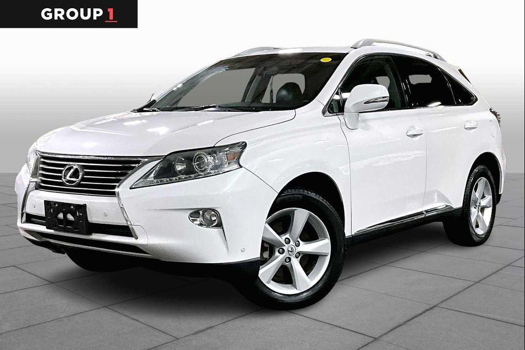 used 2013 Lexus RX 350 car, priced at $15,587