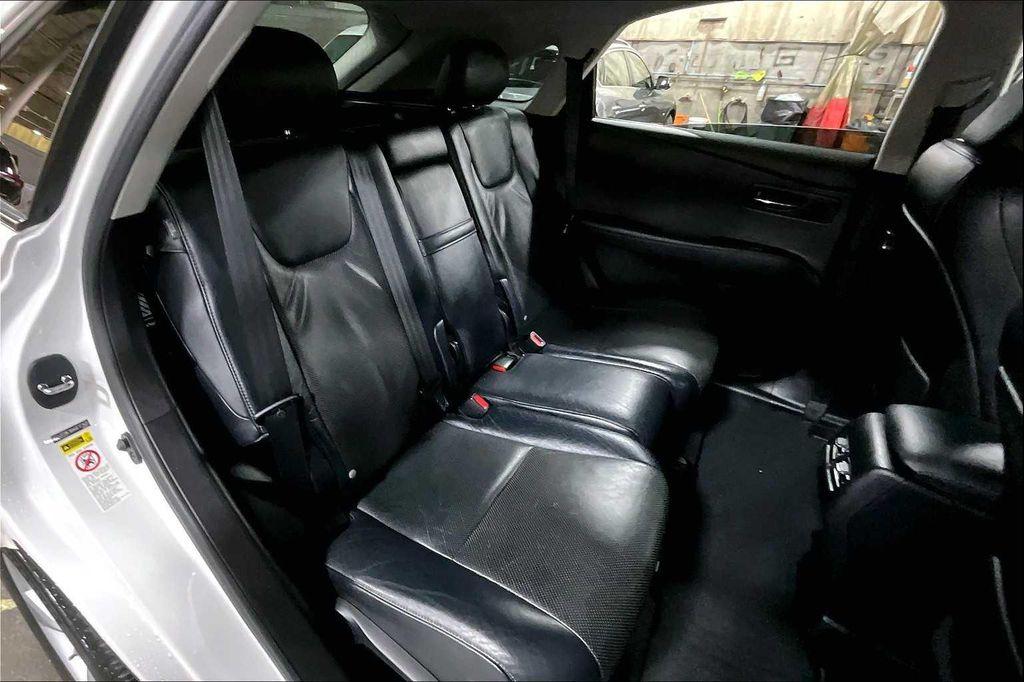used 2013 Lexus RX 350 car, priced at $15,587