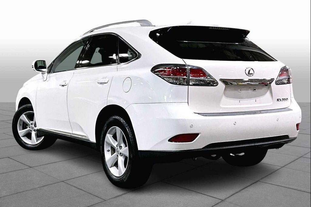 used 2013 Lexus RX 350 car, priced at $15,587