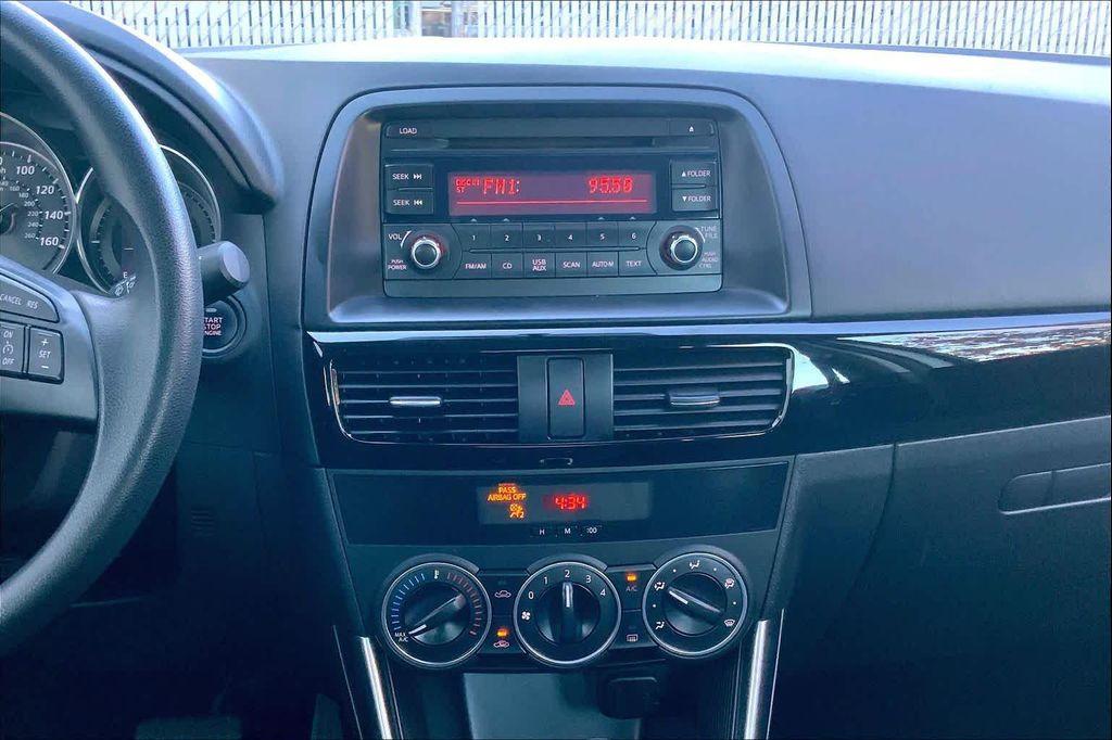 used 2013 Mazda CX-5 car, priced at $8,987