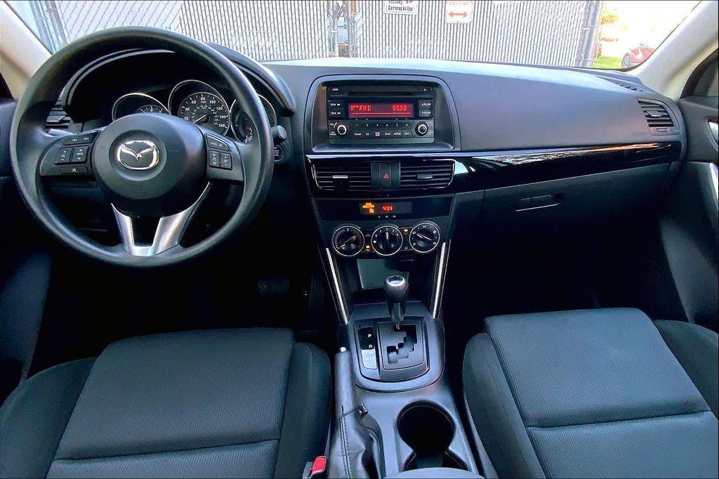 used 2013 Mazda CX-5 car, priced at $8,987