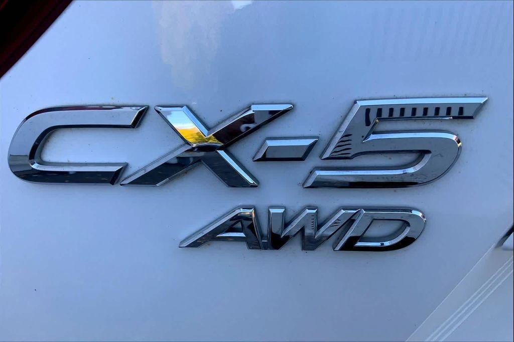 used 2013 Mazda CX-5 car, priced at $8,987