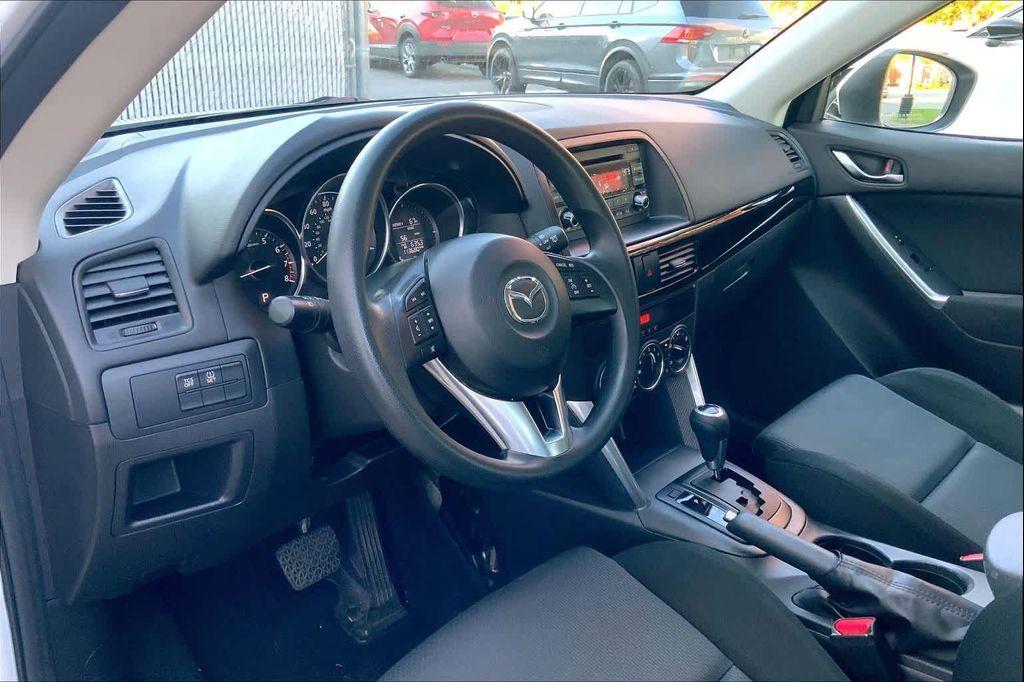 used 2013 Mazda CX-5 car, priced at $8,987