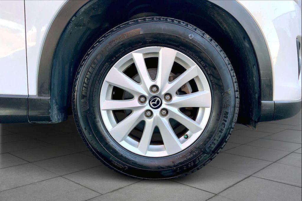 used 2013 Mazda CX-5 car, priced at $8,987