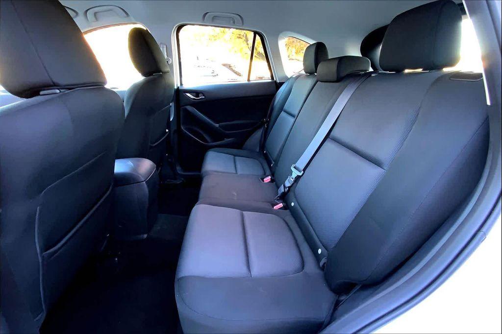used 2013 Mazda CX-5 car, priced at $8,987