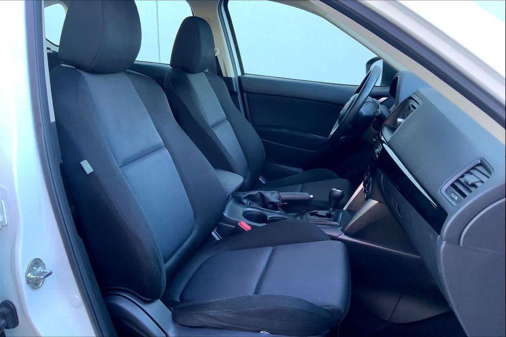 used 2013 Mazda CX-5 car, priced at $8,987