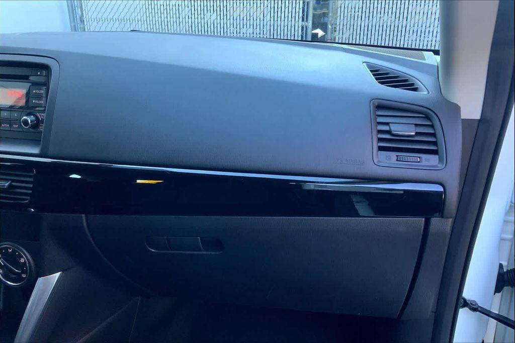 used 2013 Mazda CX-5 car, priced at $8,987